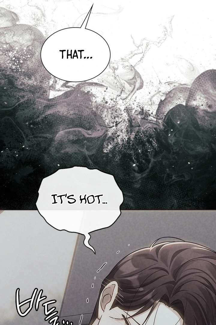 I’m Not Your Fated Guide But… [Kaizen Scan] - Chapter 13 manhwa