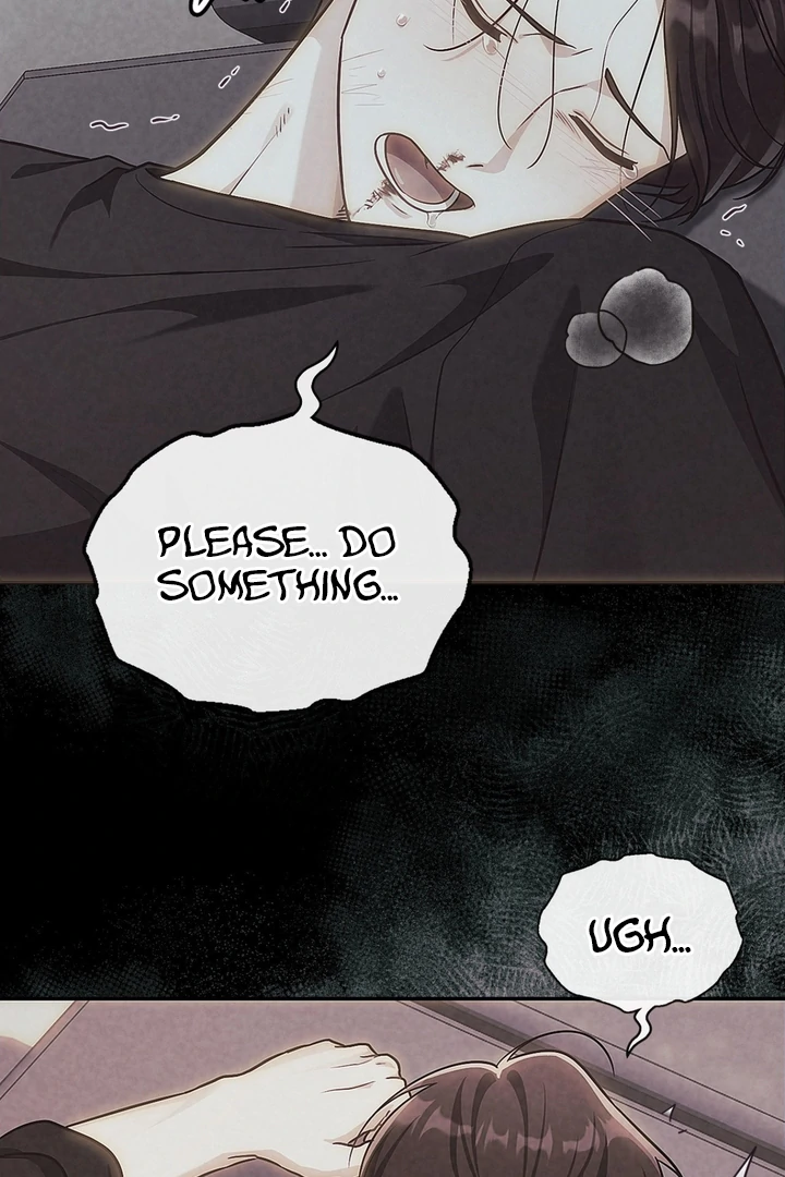 I’m Not Your Fated Guide But… [Kaizen Scan] - Chapter 13 manhwa
