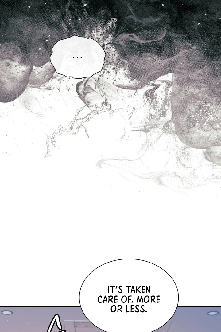 I’m Not Your Fated Guide But… [Kaizen Scan] - Chapter 13 manhwa