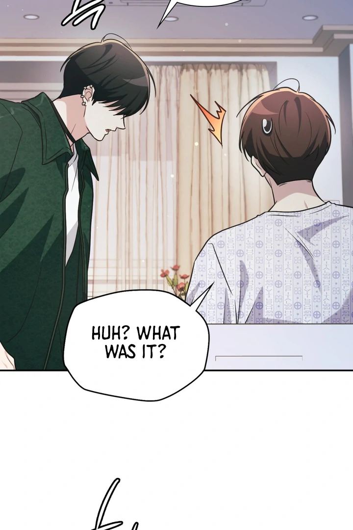 I’m Not Your Fated Guide But… [Kaizen Scan] - Chapter 13 manhwa