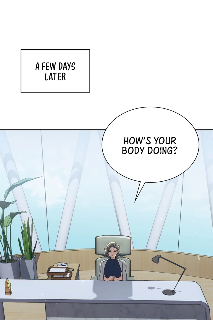 I’m Not Your Fated Guide But… [Kaizen Scan] - Chapter 13 manhwa