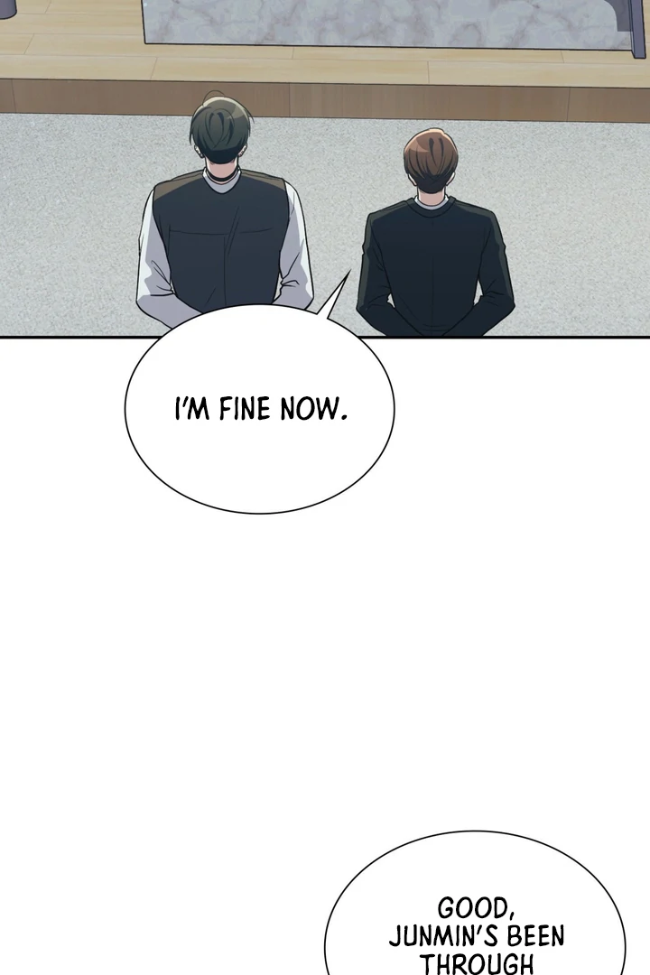 I’m Not Your Fated Guide But… [Kaizen Scan] - Chapter 13 manhwa