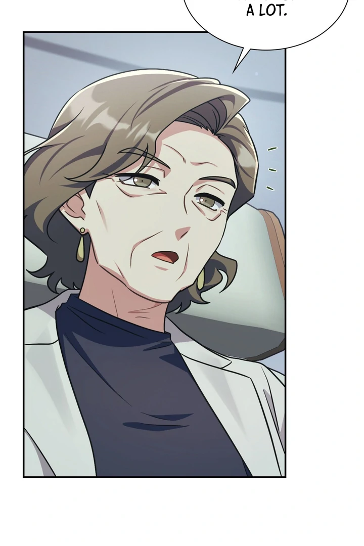 I’m Not Your Fated Guide But… [Kaizen Scan] - Chapter 13 manhwa