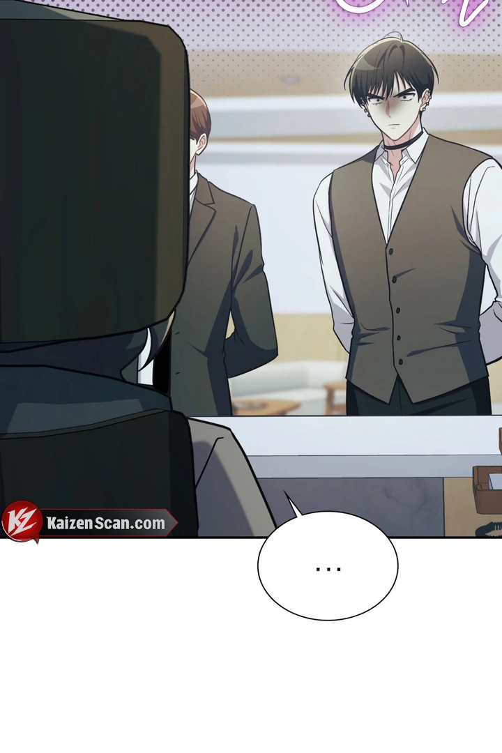 I’m Not Your Fated Guide But… [Kaizen Scan] - Chapter 13 manhwa