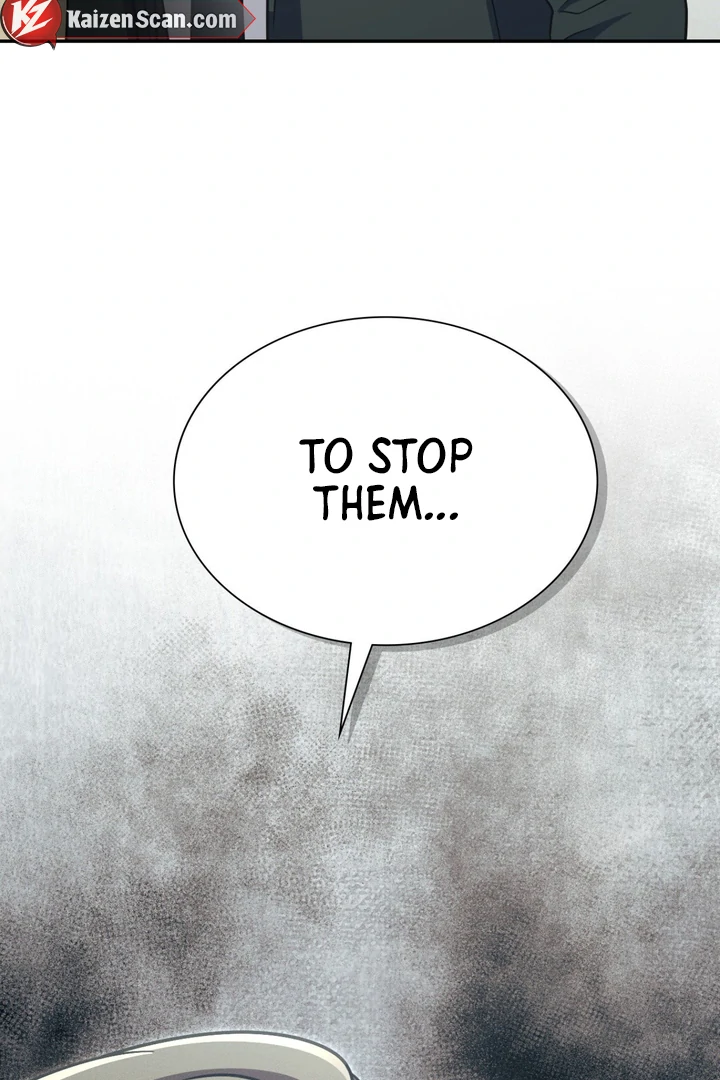 I’m Not Your Fated Guide But… [Kaizen Scan] - Chapter 13 manhwa