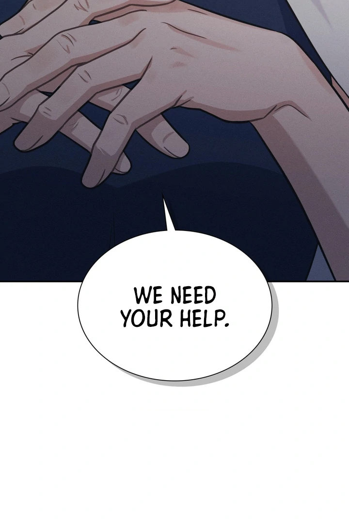 I’m Not Your Fated Guide But… [Kaizen Scan] - Chapter 13 manhwa