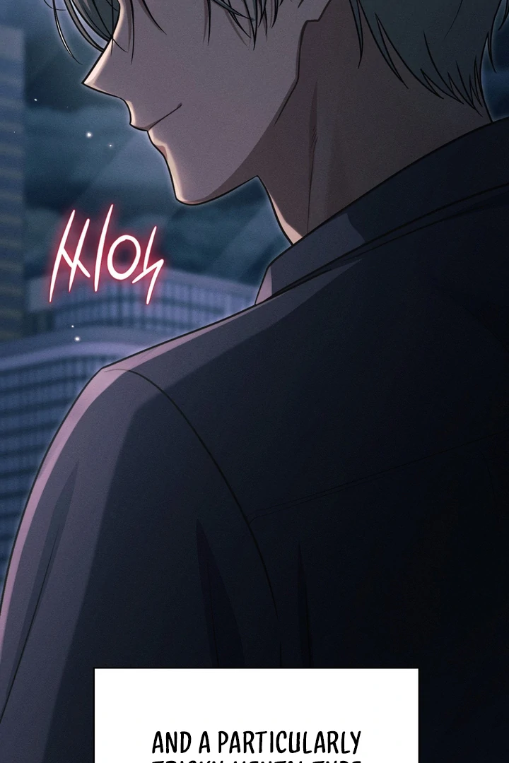 I’m Not Your Fated Guide But… [Kaizen Scan] - Chapter 14 manhwa