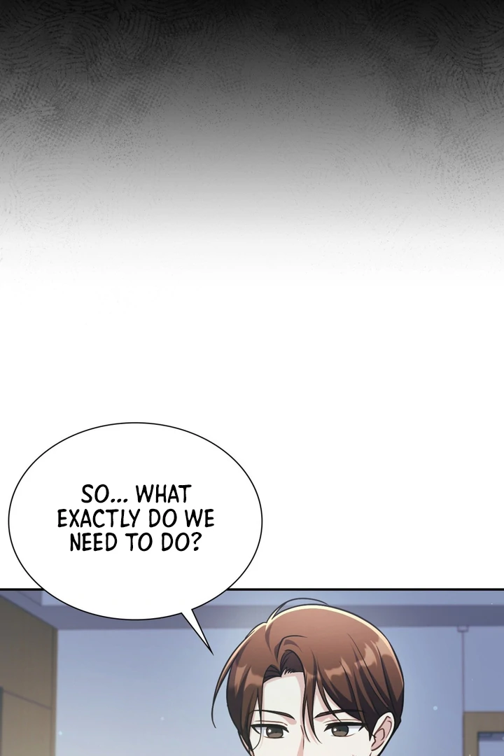 I’m Not Your Fated Guide But… [Kaizen Scan] - Chapter 14 manhwa