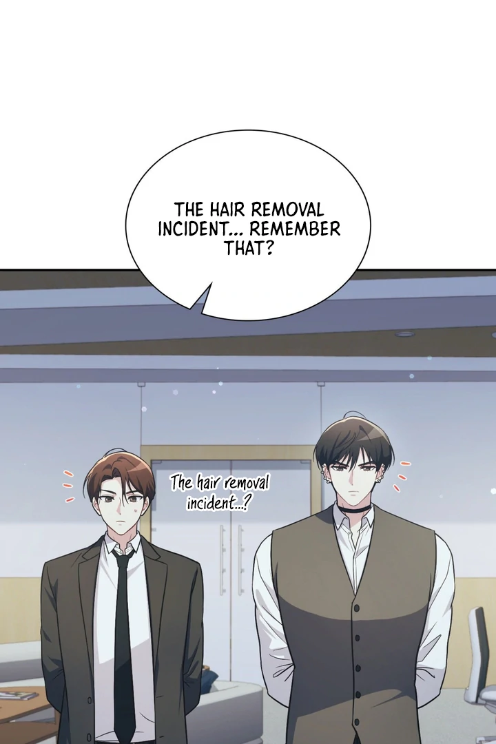 I’m Not Your Fated Guide But… [Kaizen Scan] - Chapter 14 manhwa