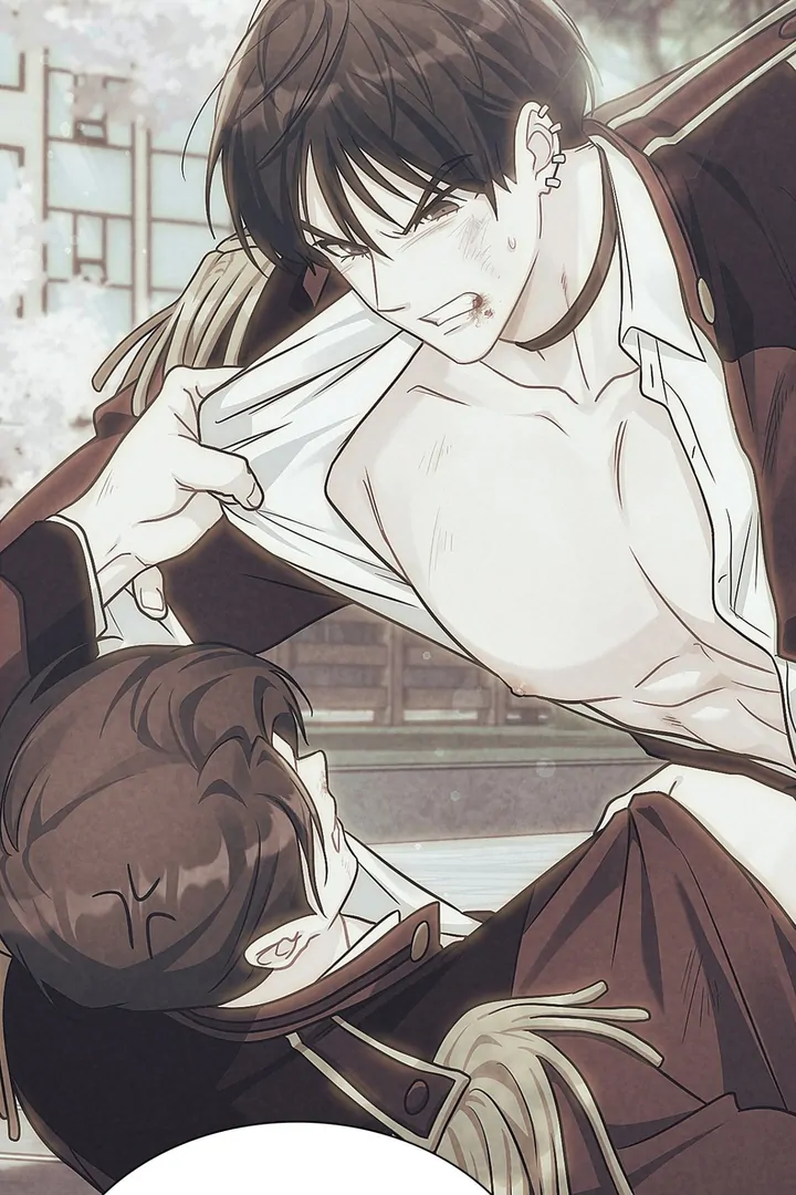I’m Not Your Fated Guide But… [Kaizen Scan] - Chapter 14 manhwa