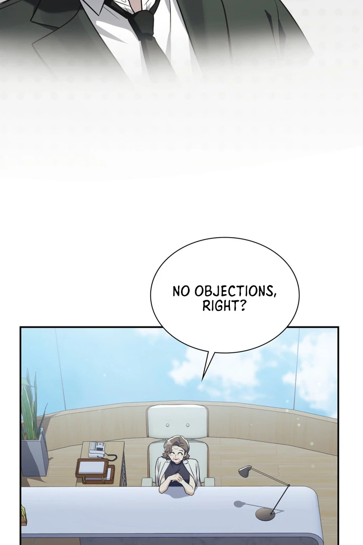 I’m Not Your Fated Guide But… [Kaizen Scan] - Chapter 14 manhwa