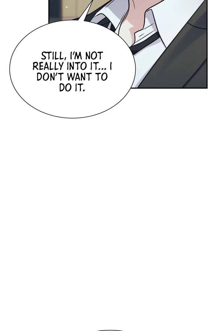 I’m Not Your Fated Guide But… [Kaizen Scan] - Chapter 14 manhwa