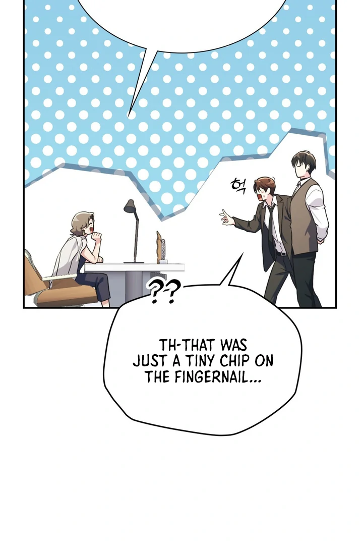 I’m Not Your Fated Guide But… [Kaizen Scan] - Chapter 14 manhwa