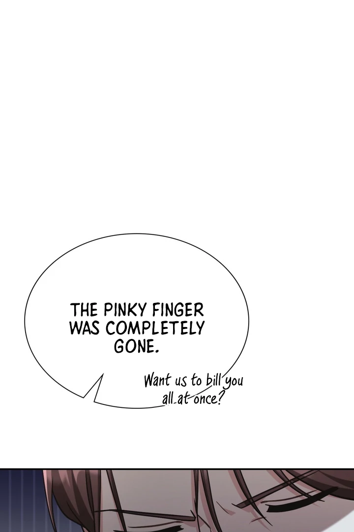 I’m Not Your Fated Guide But… [Kaizen Scan] - Chapter 14 manhwa
