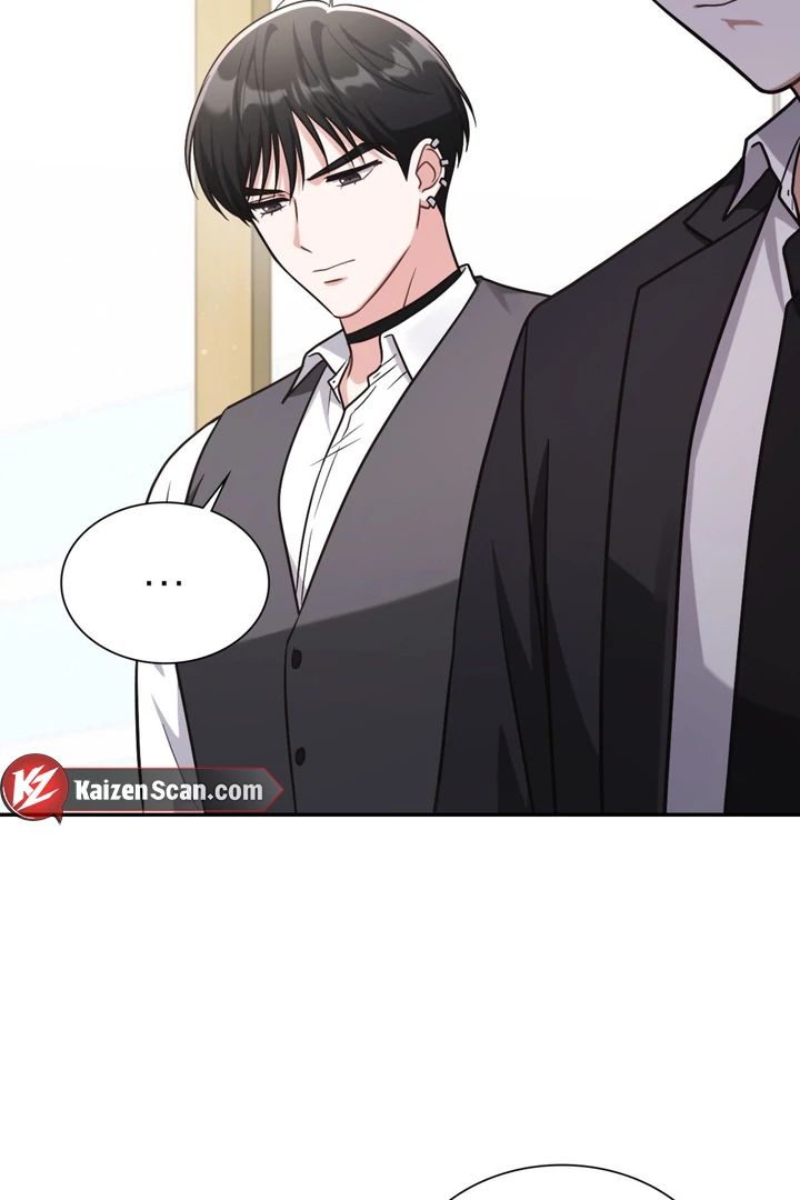 I’m Not Your Fated Guide But… [Kaizen Scan] - Chapter 14 manhwa