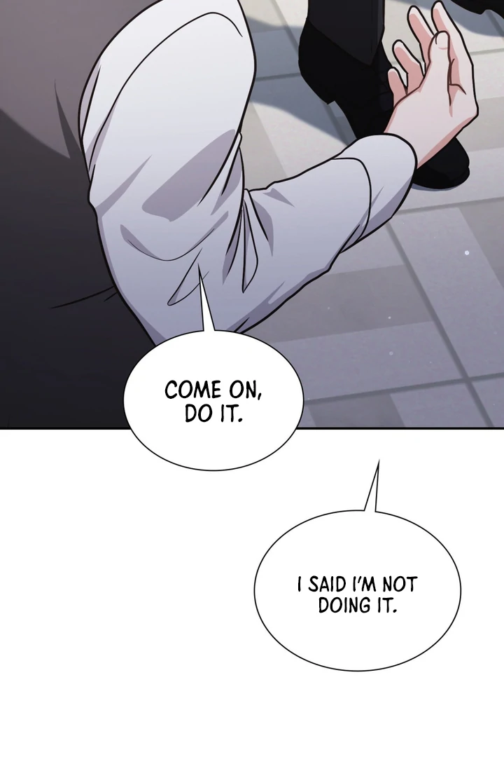 I’m Not Your Fated Guide But… [Kaizen Scan] - Chapter 14 manhwa