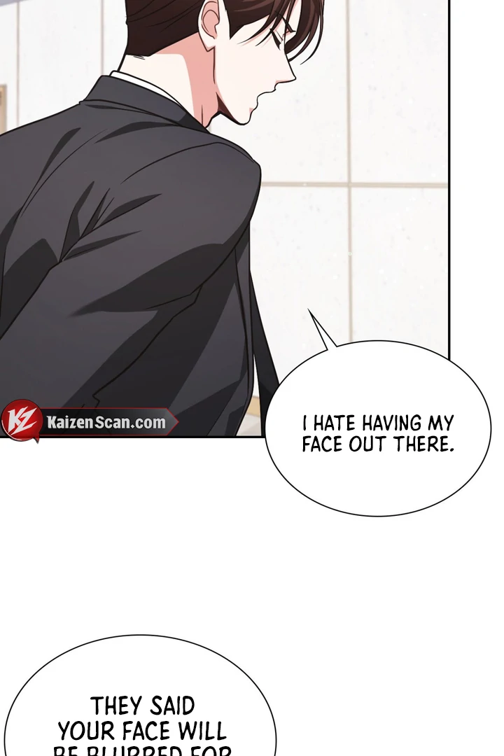 I’m Not Your Fated Guide But… [Kaizen Scan] - Chapter 14 manhwa
