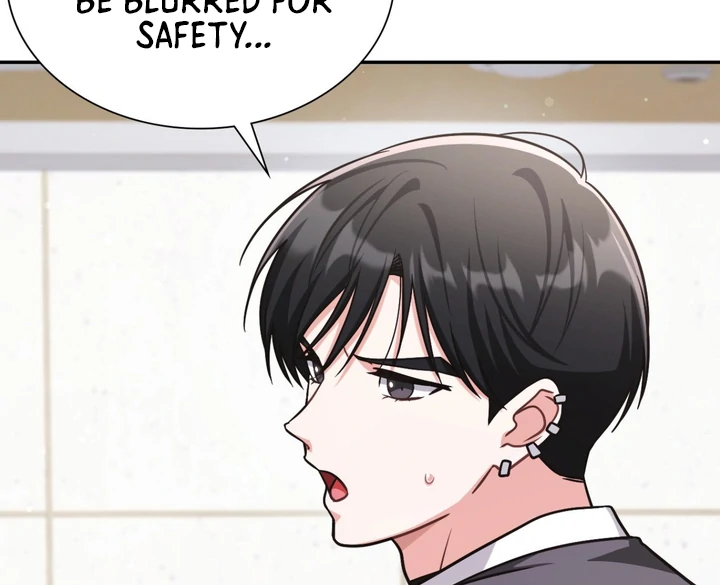 I’m Not Your Fated Guide But… [Kaizen Scan] - Chapter 14 manhwa