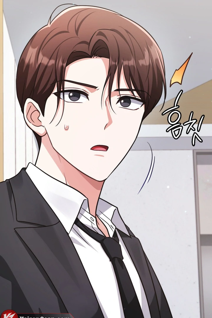 I’m Not Your Fated Guide But… [Kaizen Scan] - Chapter 14 manhwa
