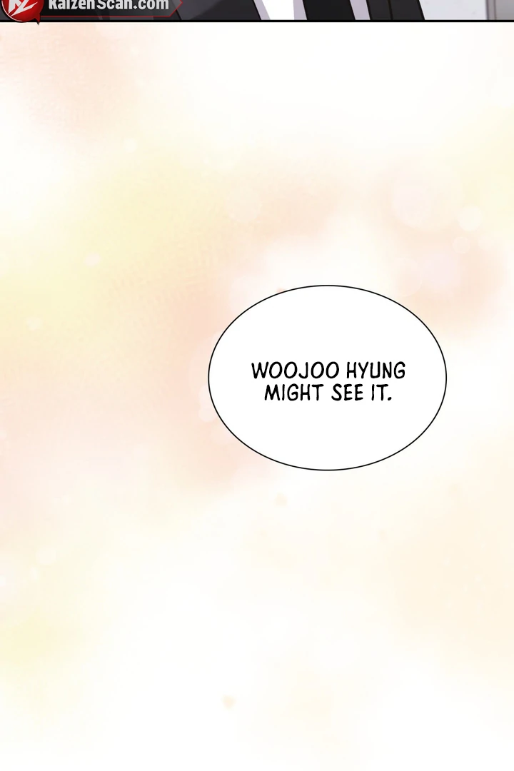 I’m Not Your Fated Guide But… [Kaizen Scan] - Chapter 14 manhwa