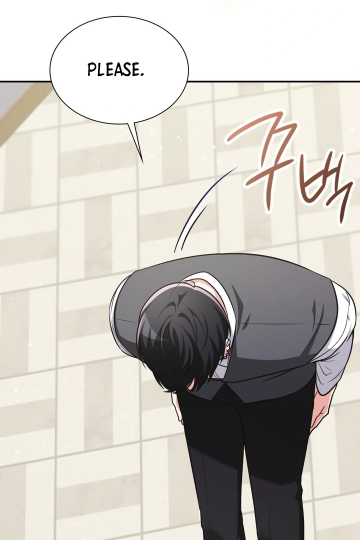 I’m Not Your Fated Guide But… [Kaizen Scan] - Chapter 14 manhwa