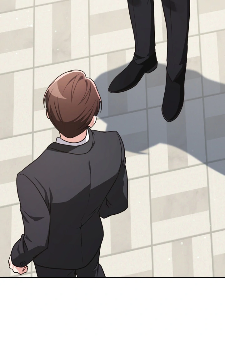 I’m Not Your Fated Guide But… [Kaizen Scan] - Chapter 14 manhwa