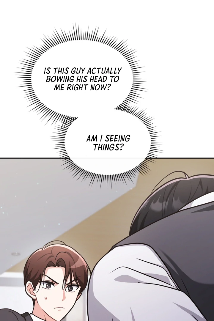I’m Not Your Fated Guide But… [Kaizen Scan] - Chapter 14 manhwa
