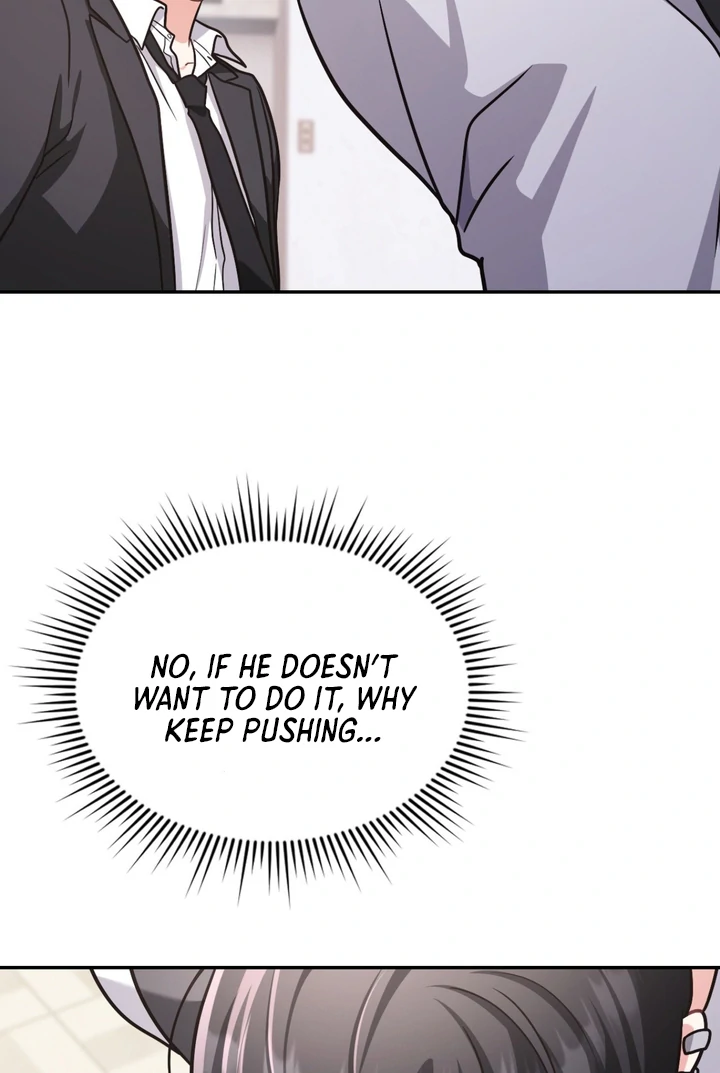 I’m Not Your Fated Guide But… [Kaizen Scan] - Chapter 14 manhwa