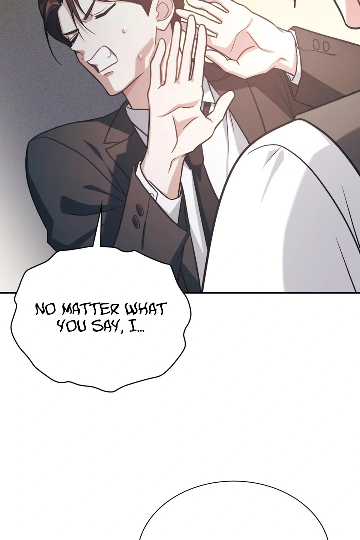 I’m Not Your Fated Guide But… [Kaizen Scan] - Chapter 14 manhwa