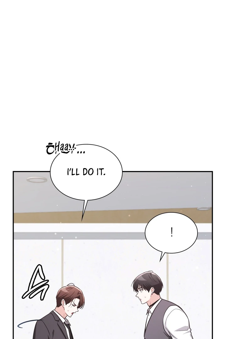 I’m Not Your Fated Guide But… [Kaizen Scan] - Chapter 14 manhwa