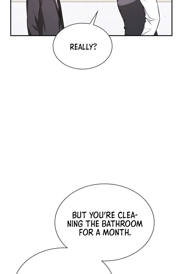 I’m Not Your Fated Guide But… [Kaizen Scan] - Chapter 14 manhwa