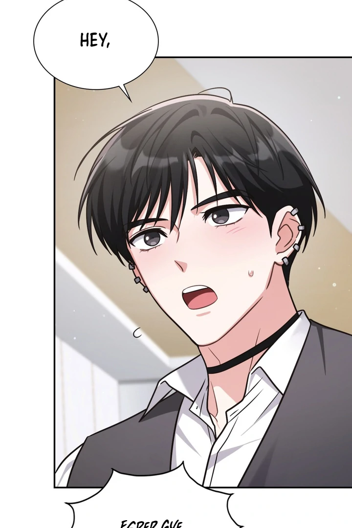 I’m Not Your Fated Guide But… [Kaizen Scan] - Chapter 14 manhwa