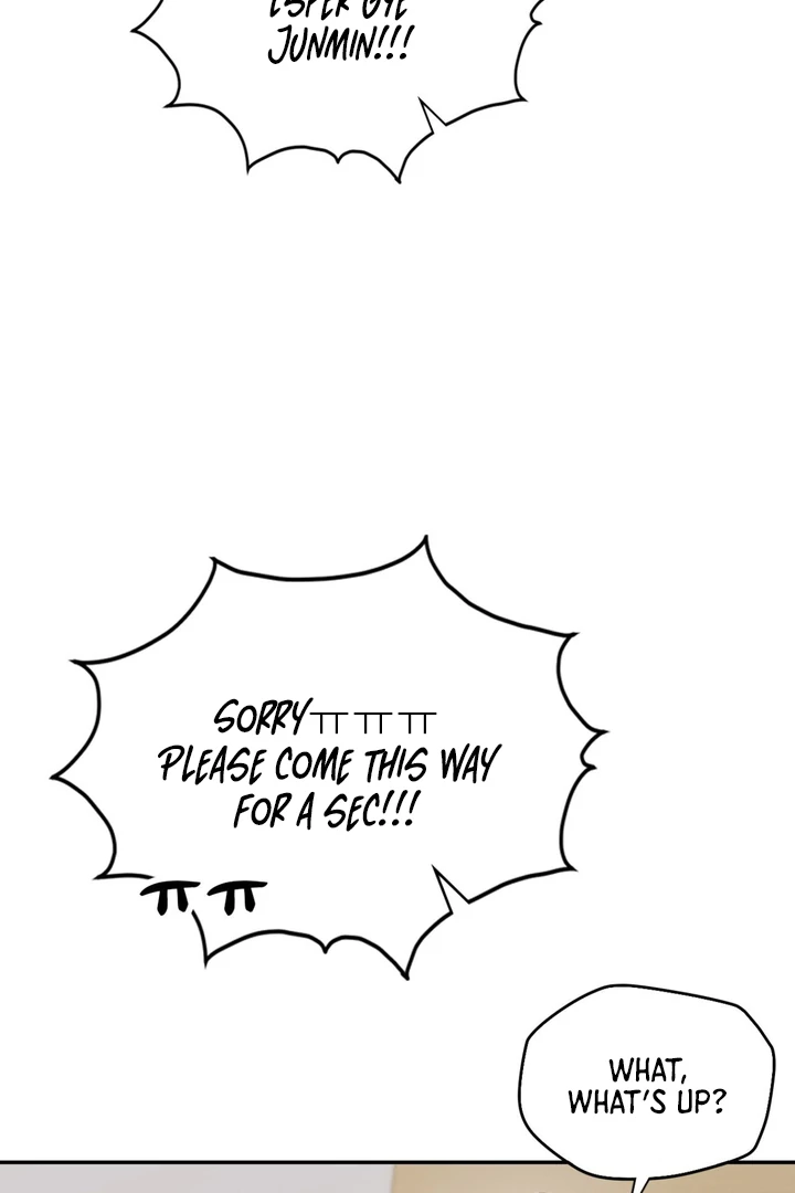 I’m Not Your Fated Guide But… [Kaizen Scan] - Chapter 14 manhwa