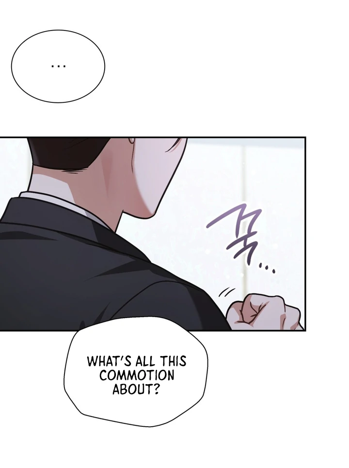 I’m Not Your Fated Guide But… [Kaizen Scan] - Chapter 14 manhwa