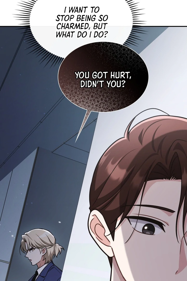 I’m Not Your Fated Guide But… [Kaizen Scan] - Chapter 14 manhwa