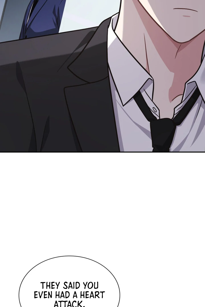 I’m Not Your Fated Guide But… [Kaizen Scan] - Chapter 14 manhwa