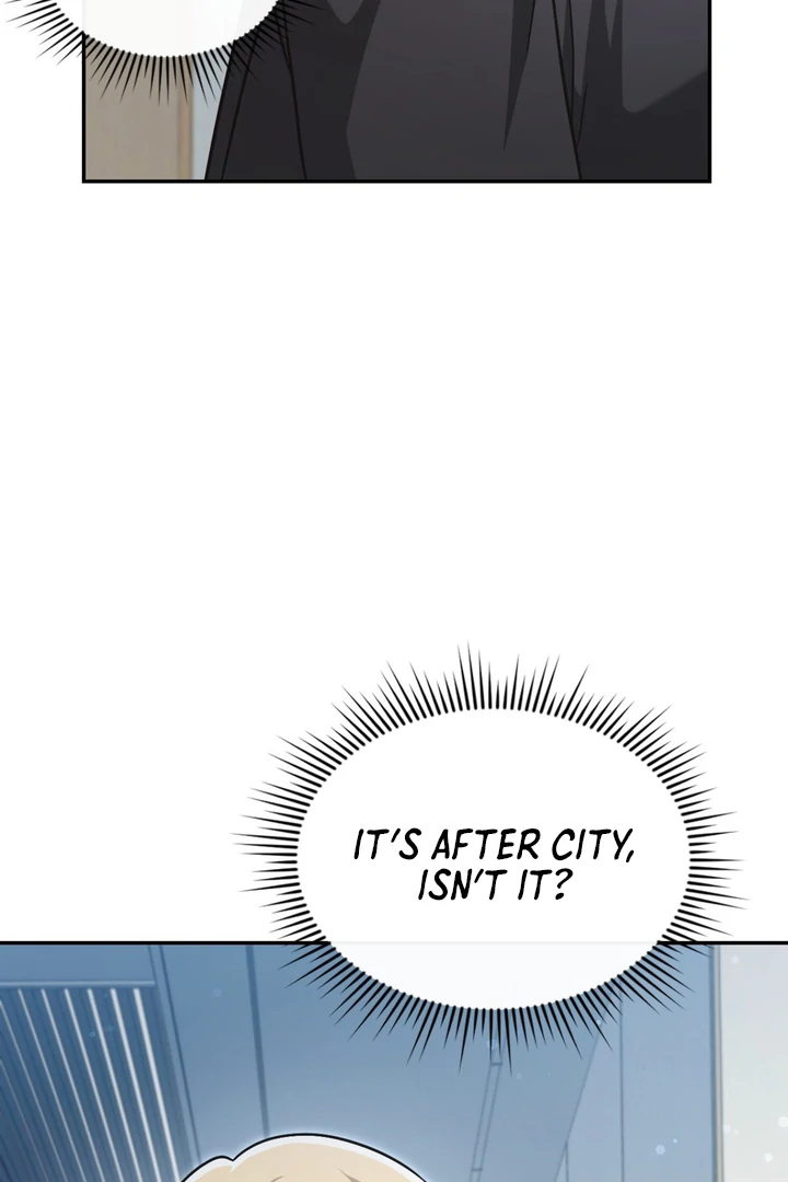 I’m Not Your Fated Guide But… [Kaizen Scan] - Chapter 14 manhwa