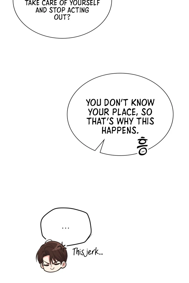 I’m Not Your Fated Guide But… [Kaizen Scan] - Chapter 14 manhwa