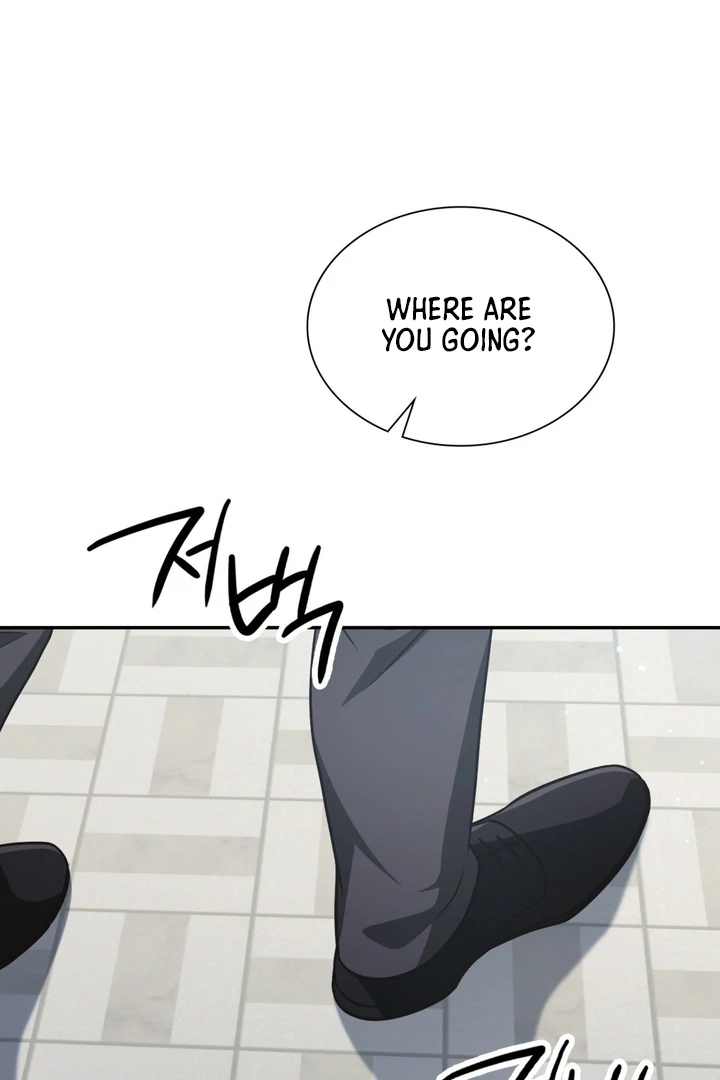I’m Not Your Fated Guide But… [Kaizen Scan] - Chapter 14 manhwa