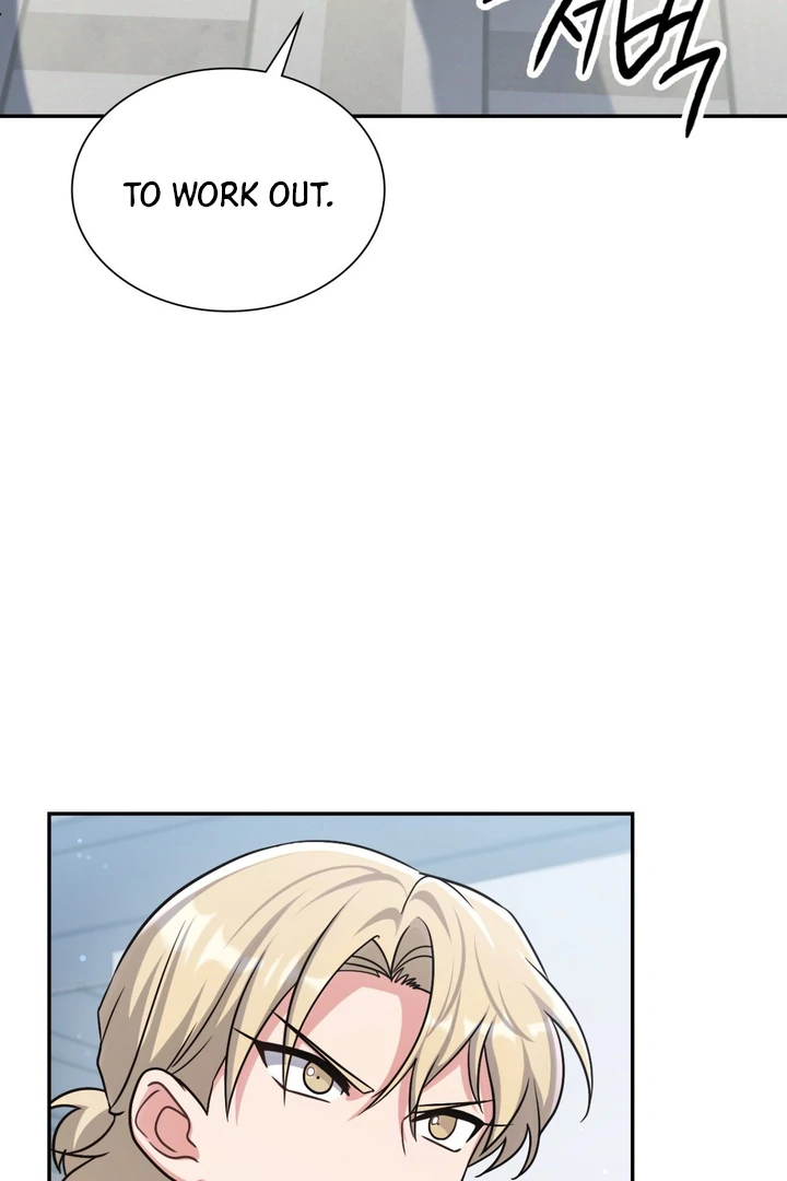 I’m Not Your Fated Guide But… [Kaizen Scan] - Chapter 14 manhwa