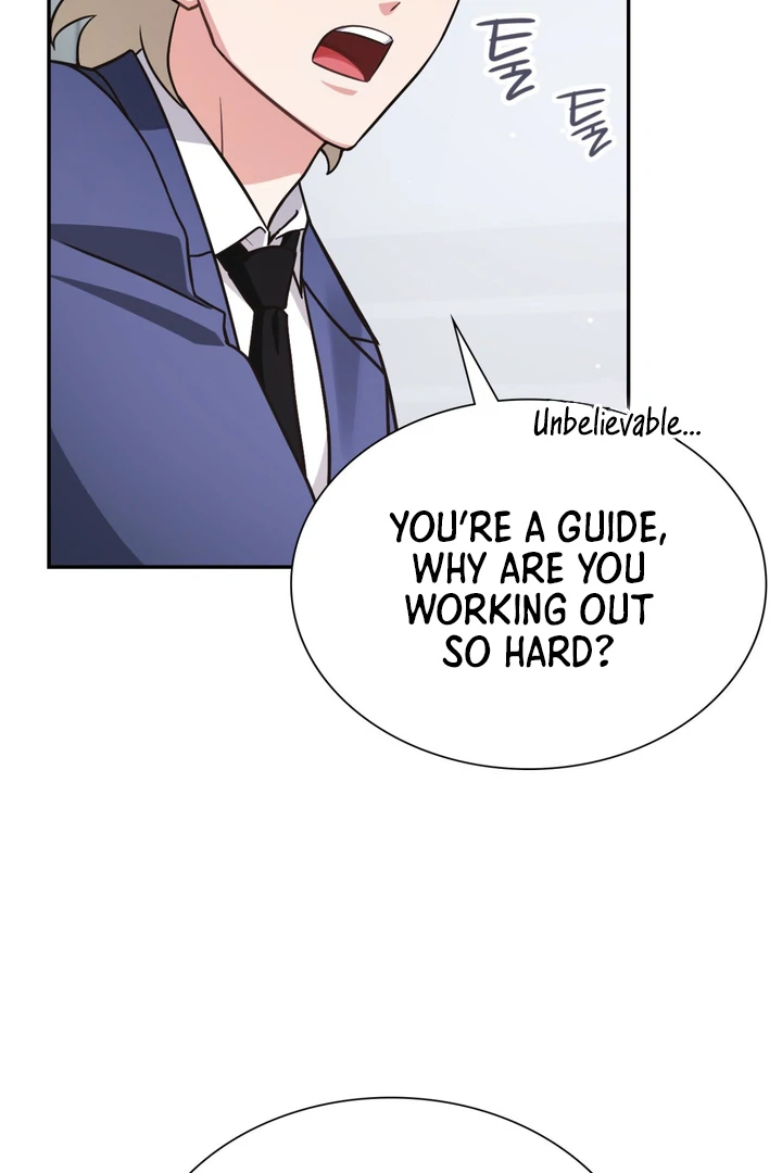 I’m Not Your Fated Guide But… [Kaizen Scan] - Chapter 14 manhwa