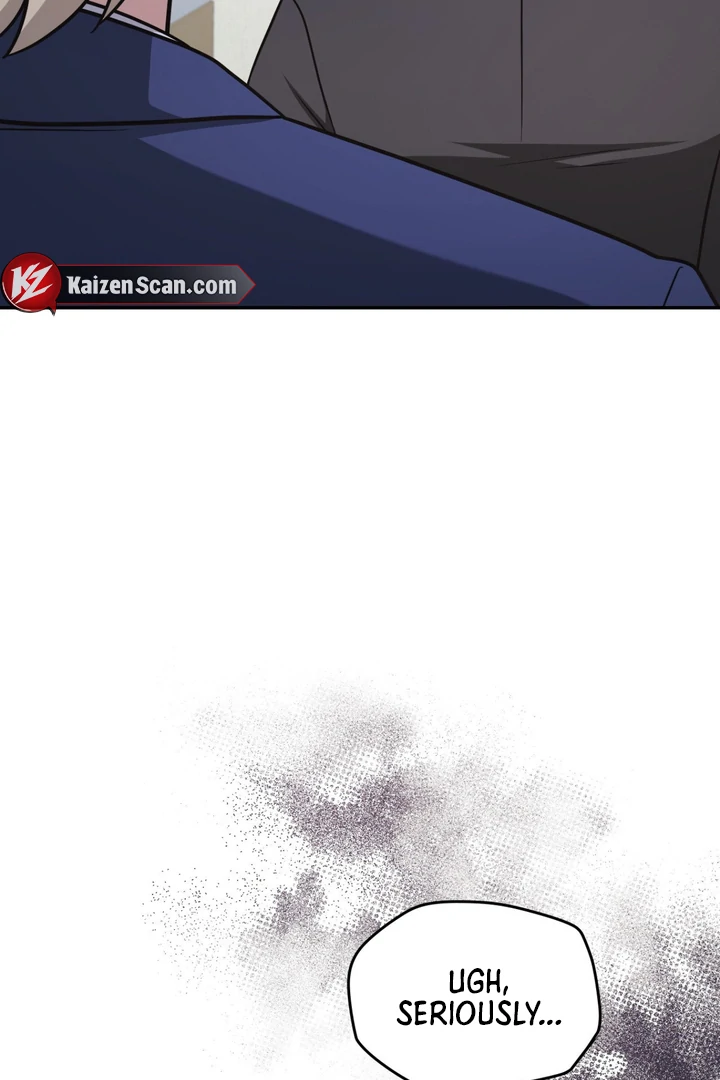 I’m Not Your Fated Guide But… [Kaizen Scan] - Chapter 14 manhwa