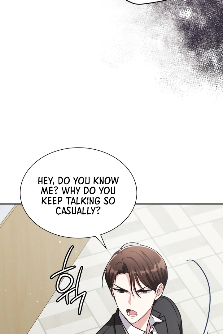 I’m Not Your Fated Guide But… [Kaizen Scan] - Chapter 14 manhwa