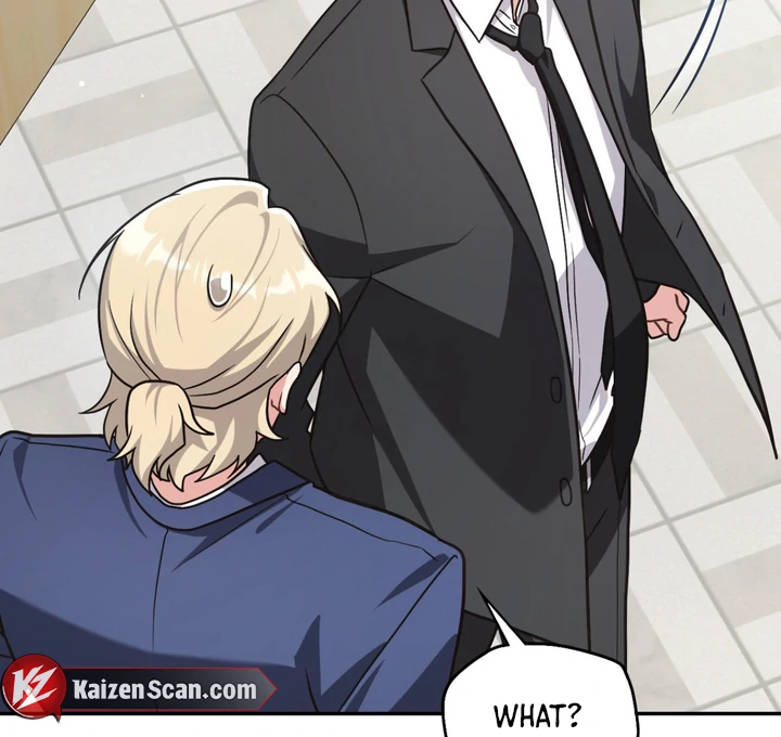 I’m Not Your Fated Guide But… [Kaizen Scan] - Chapter 14 manhwa