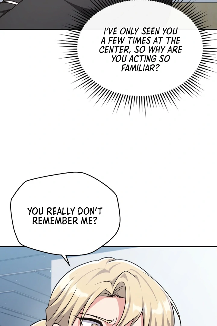 I’m Not Your Fated Guide But… [Kaizen Scan] - Chapter 14 manhwa