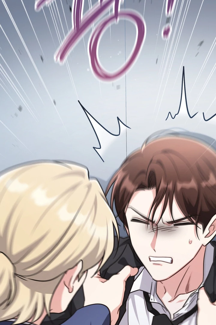 I’m Not Your Fated Guide But… [Kaizen Scan] - Chapter 14 manhwa