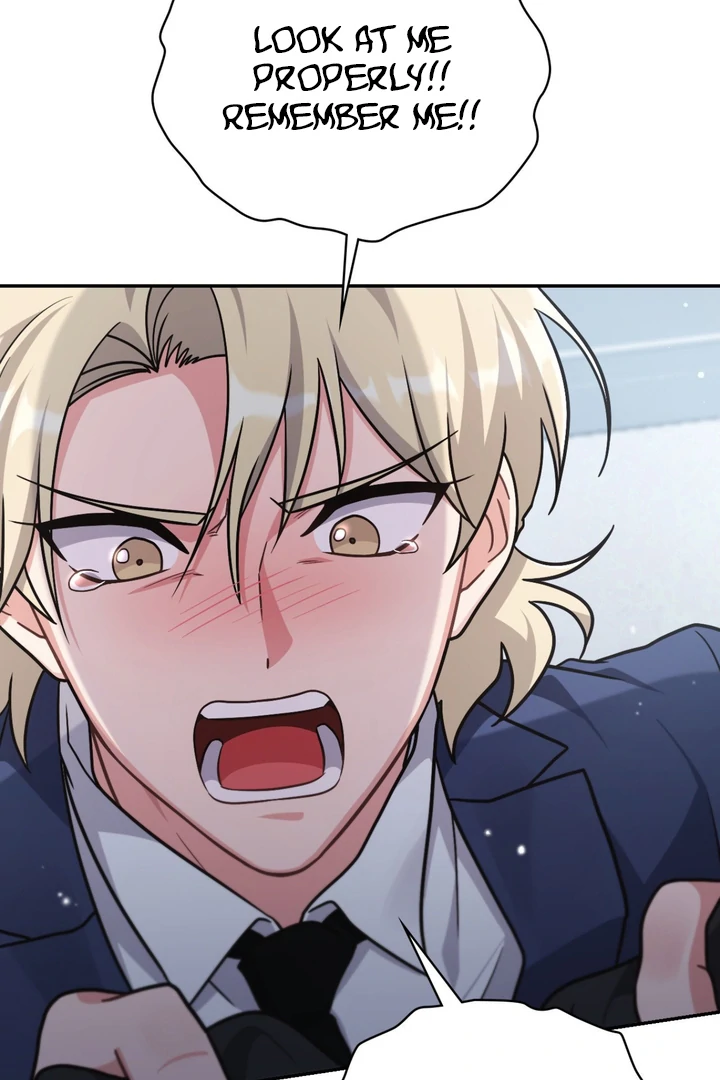 I’m Not Your Fated Guide But… [Kaizen Scan] - Chapter 14 manhwa