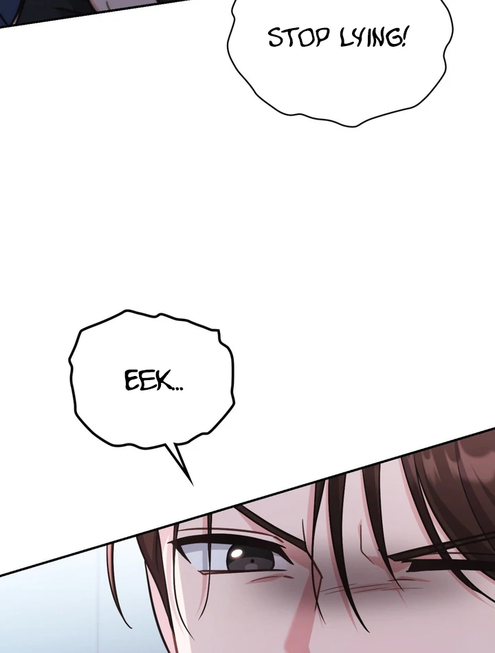 I’m Not Your Fated Guide But… [Kaizen Scan] - Chapter 14 manhwa