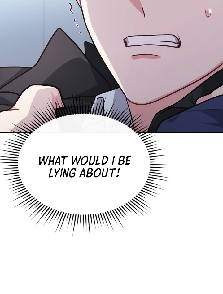 I’m Not Your Fated Guide But… [Kaizen Scan] - Chapter 14 manhwa