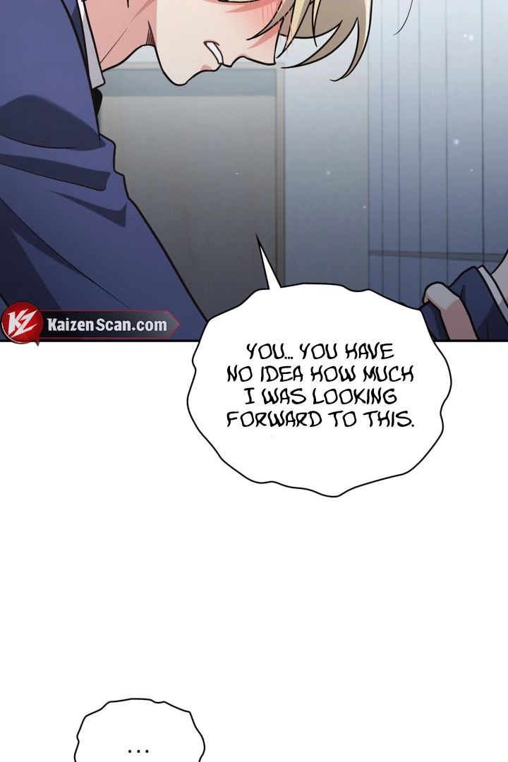 I’m Not Your Fated Guide But… [Kaizen Scan] - Chapter 14 manhwa